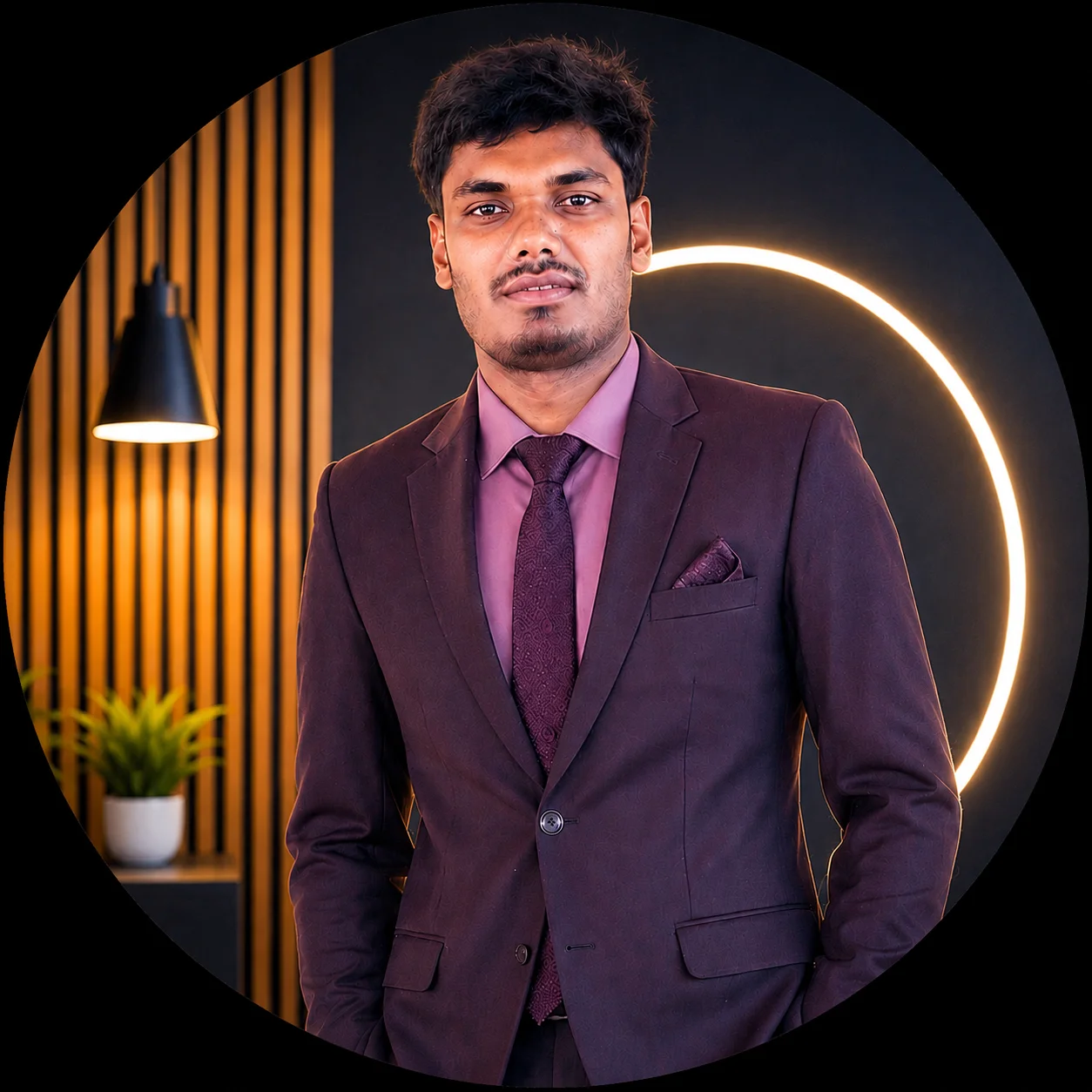 Shishu Yadav