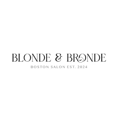 Blonde and Bronde Salon