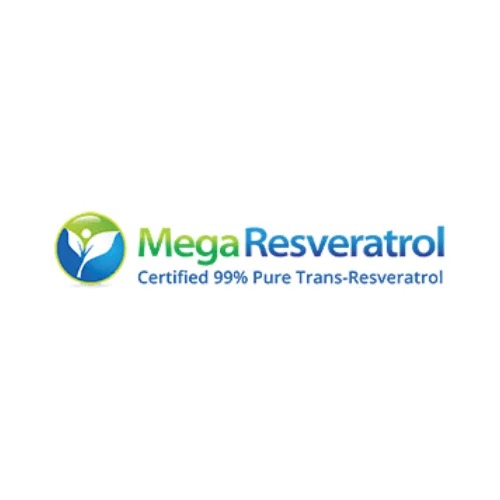 Mega Resveratrol