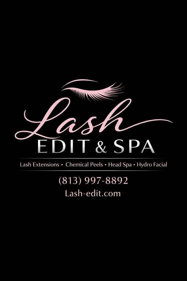Lash- edit