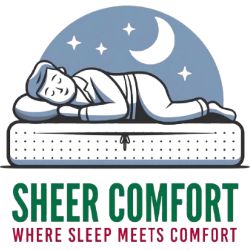 Sheer Comfort
