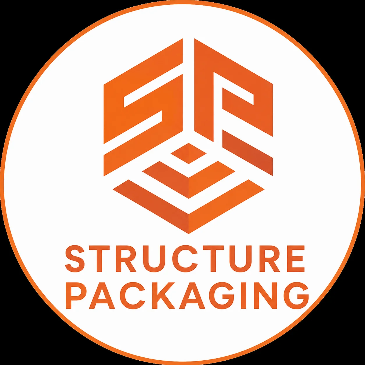 Structure Packaging