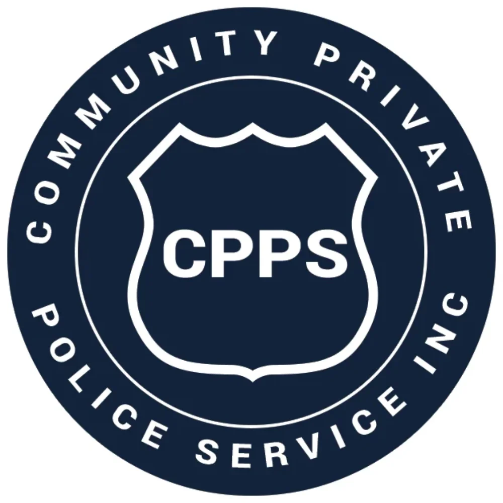 Community Private Security Services