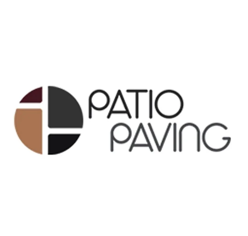 Patio Paving