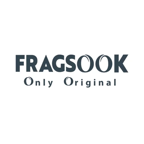 Fragsook Only Original