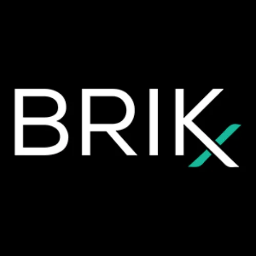 BRIKx Tokens