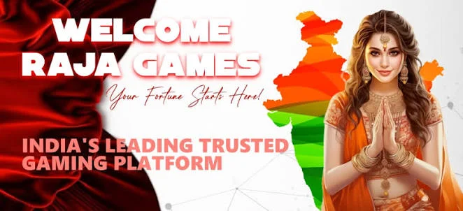 Raja Lottery Game