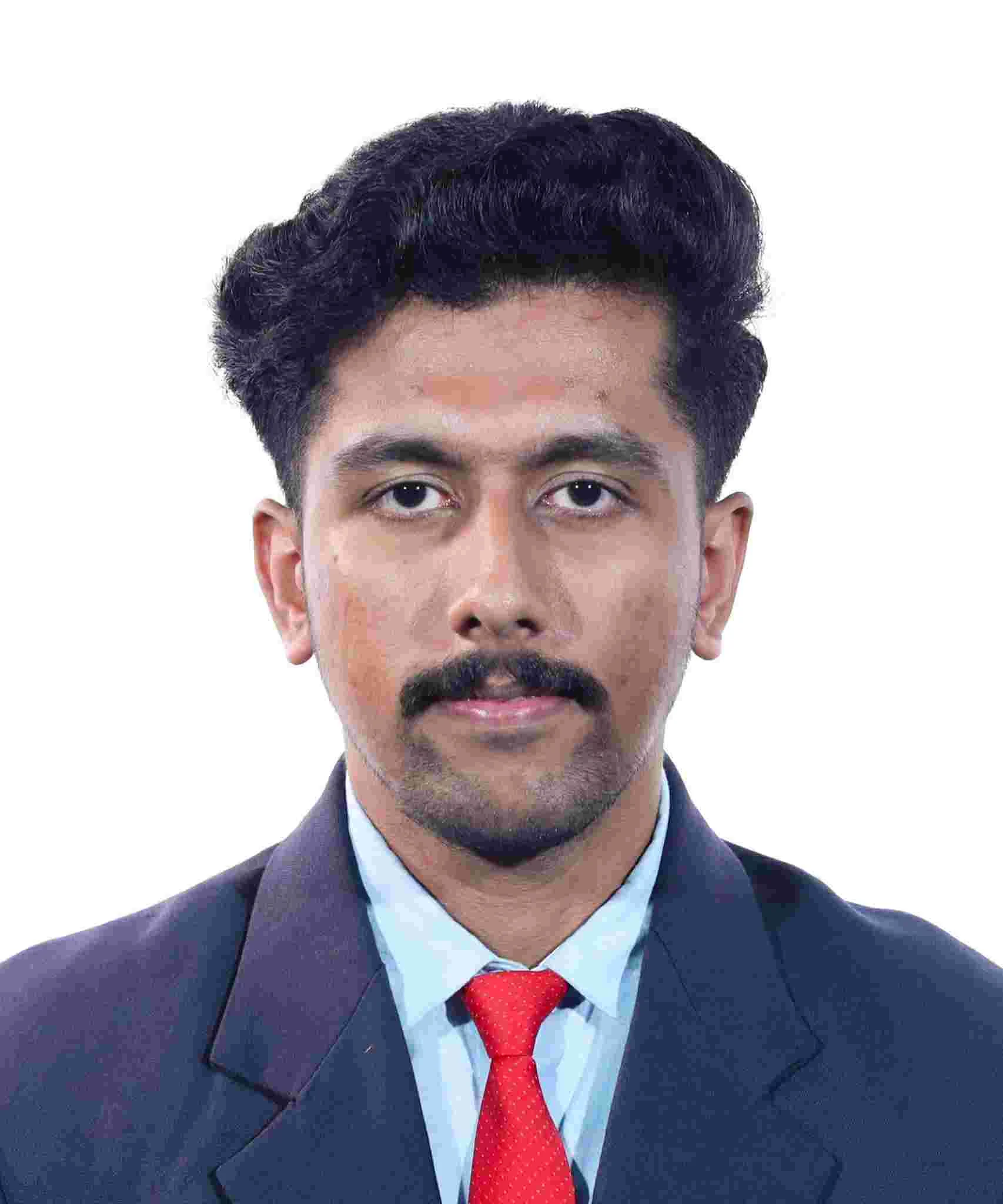 STEVAN SHAJI