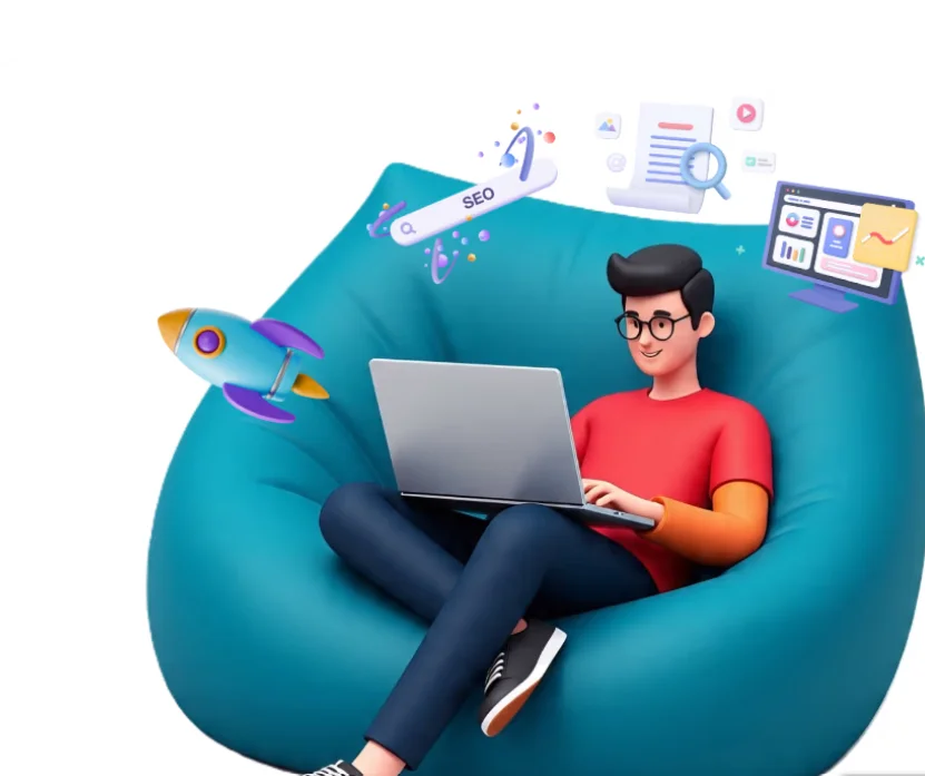 the web freelance