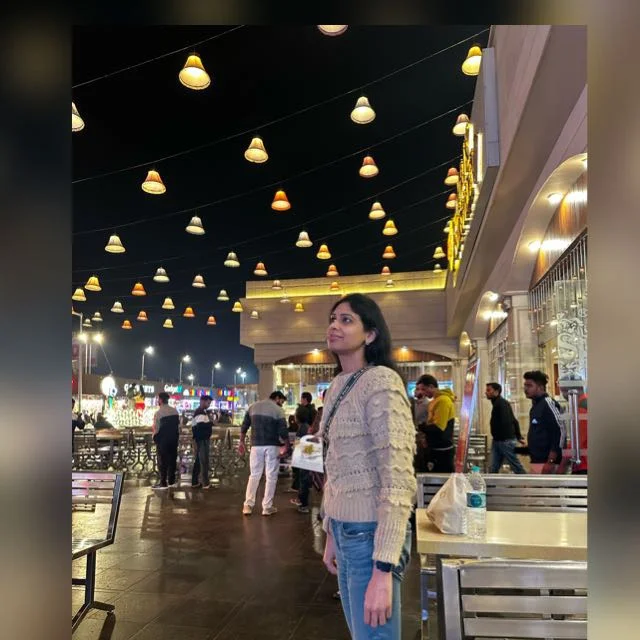 Vaishali Kapur