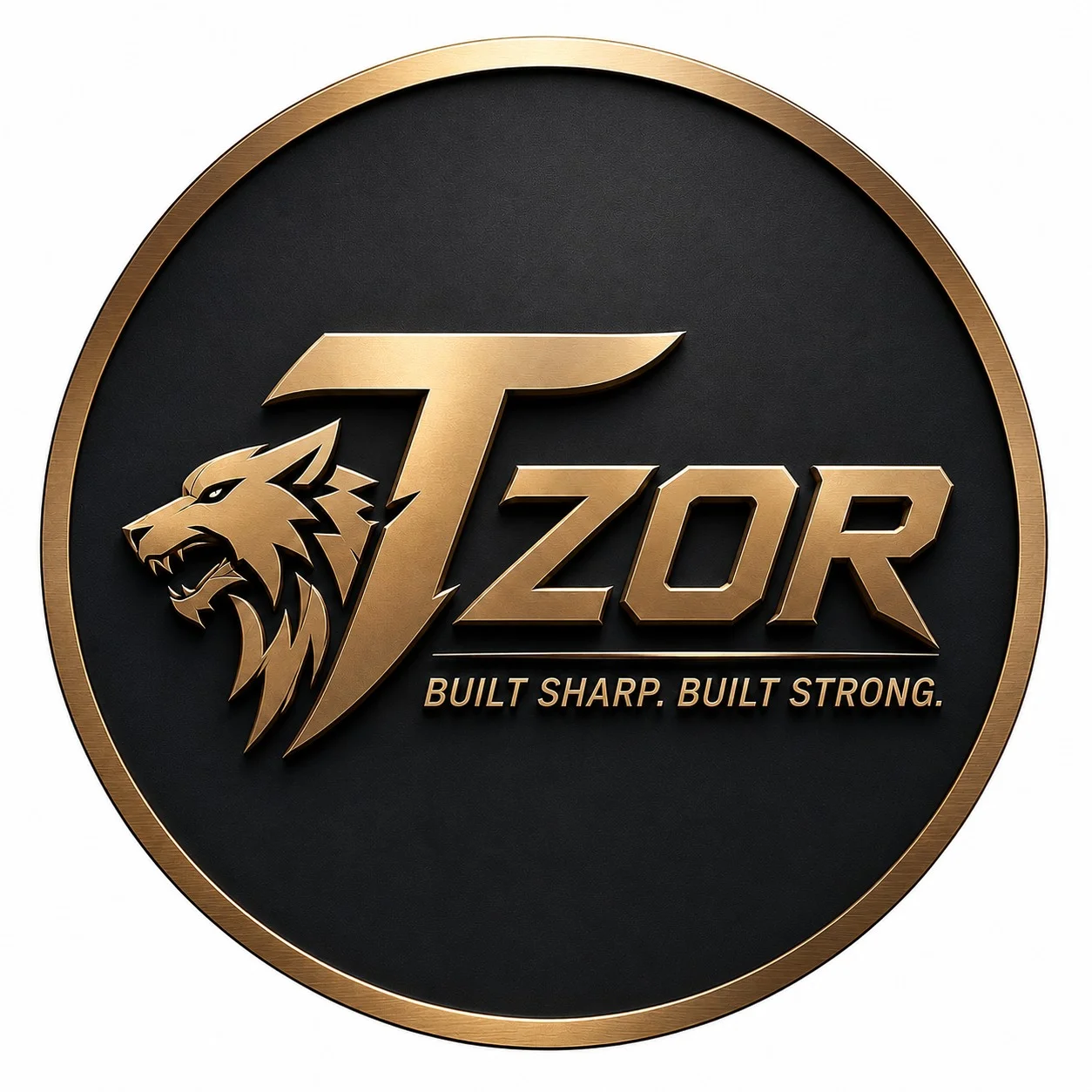 Tzor Handmade Chef Knives
