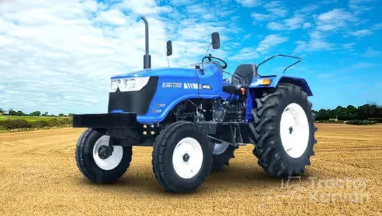 Find Tractor
