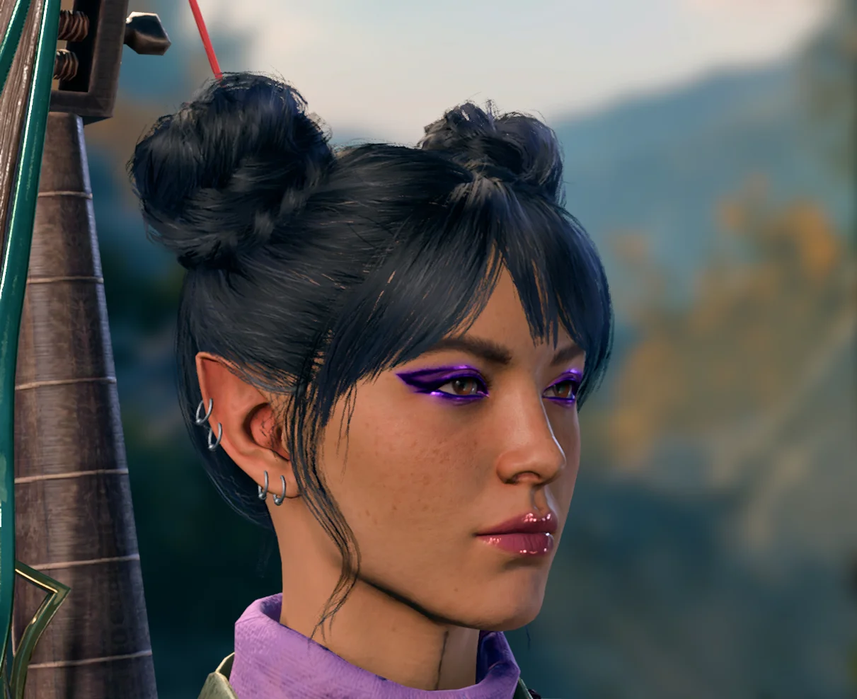 Esther Ruolngul