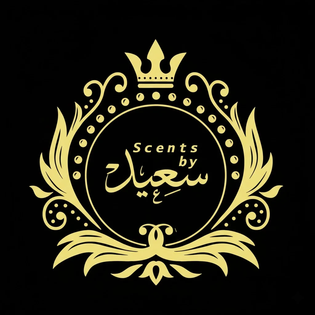 Scentsby Saeed