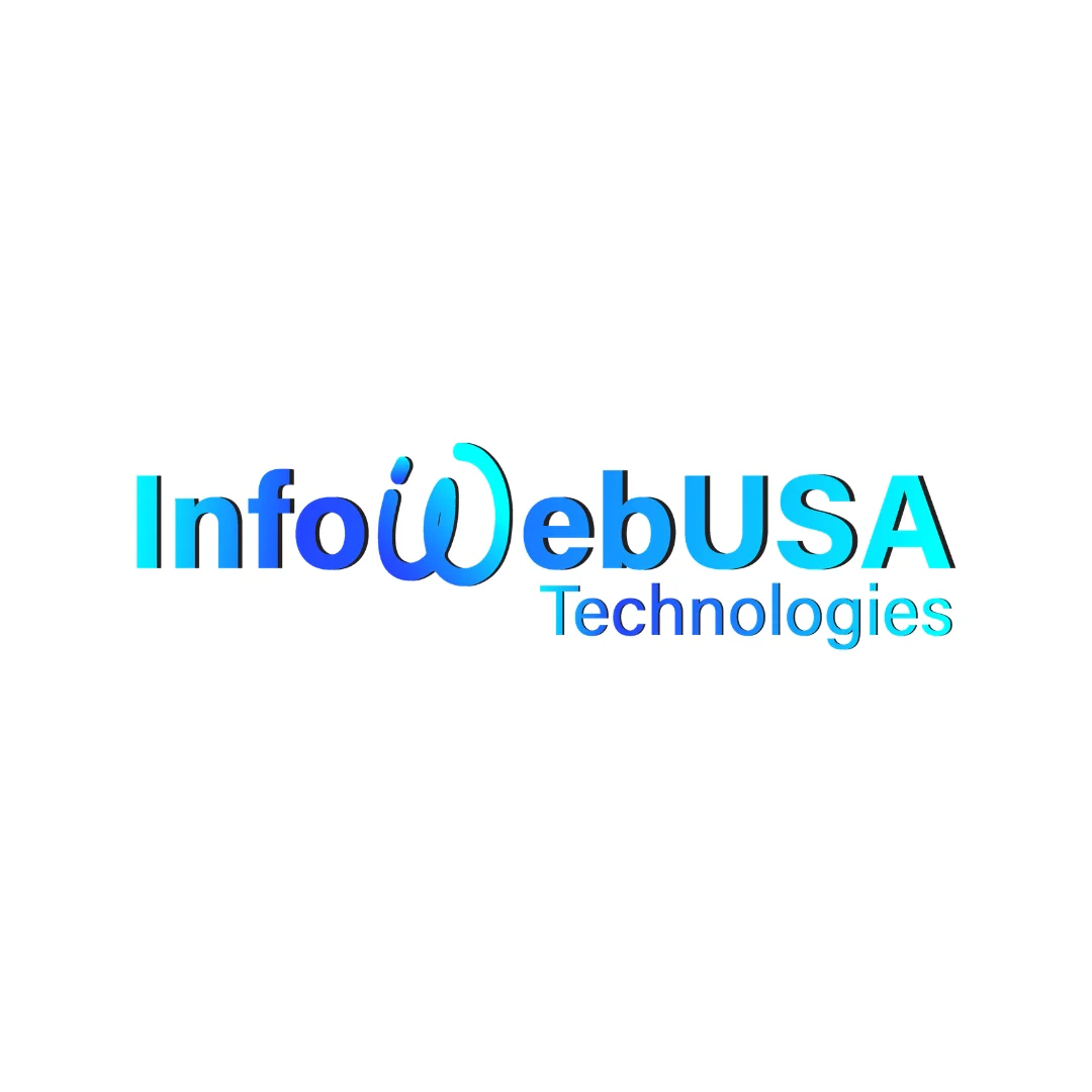 Info Web USA Technologies