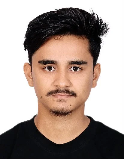 Amit Neupane