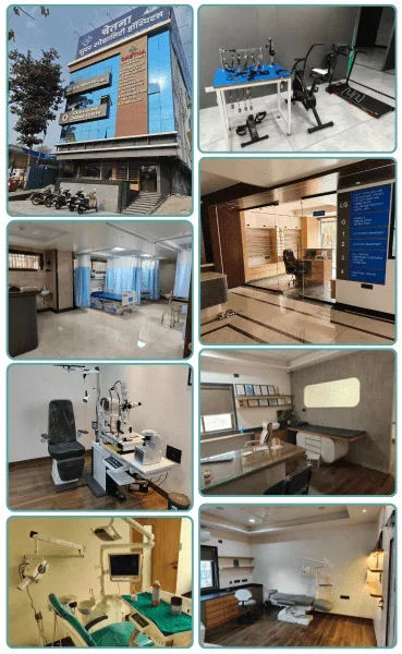 CHETNA HOSPITAL
