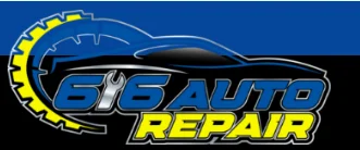 616 repair