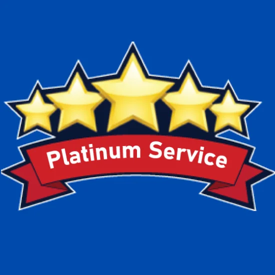 Platinum Service