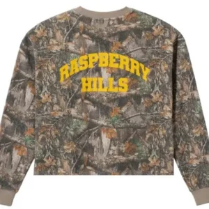 Raspberry Hills