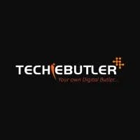 Techie butler