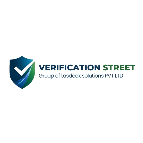 Verification Street