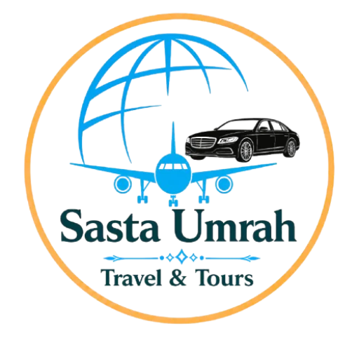 Sasta Umrah