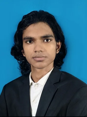 NABINJYOTI BEHERA