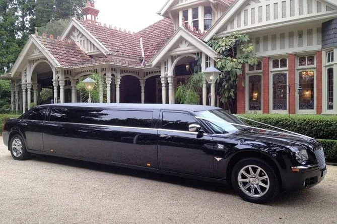 Westchestr limo