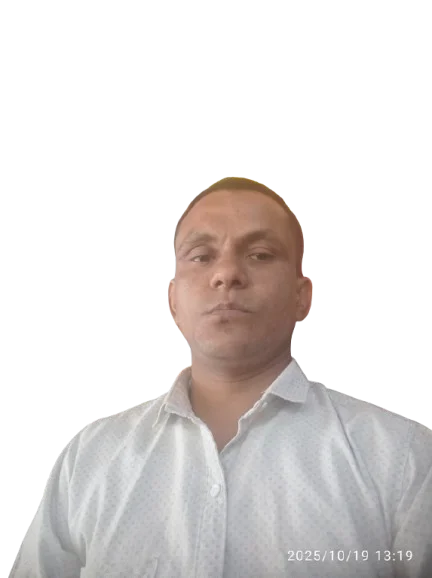 Bakulbhai Sharma