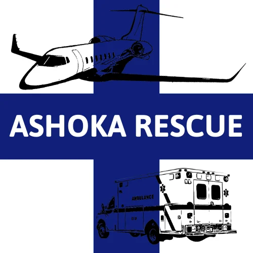Ashoka Rescue