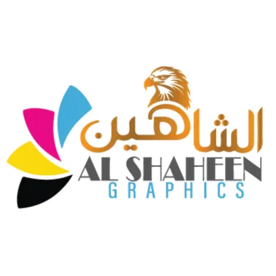 alshaheen graphics