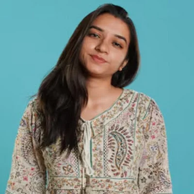 payal jha