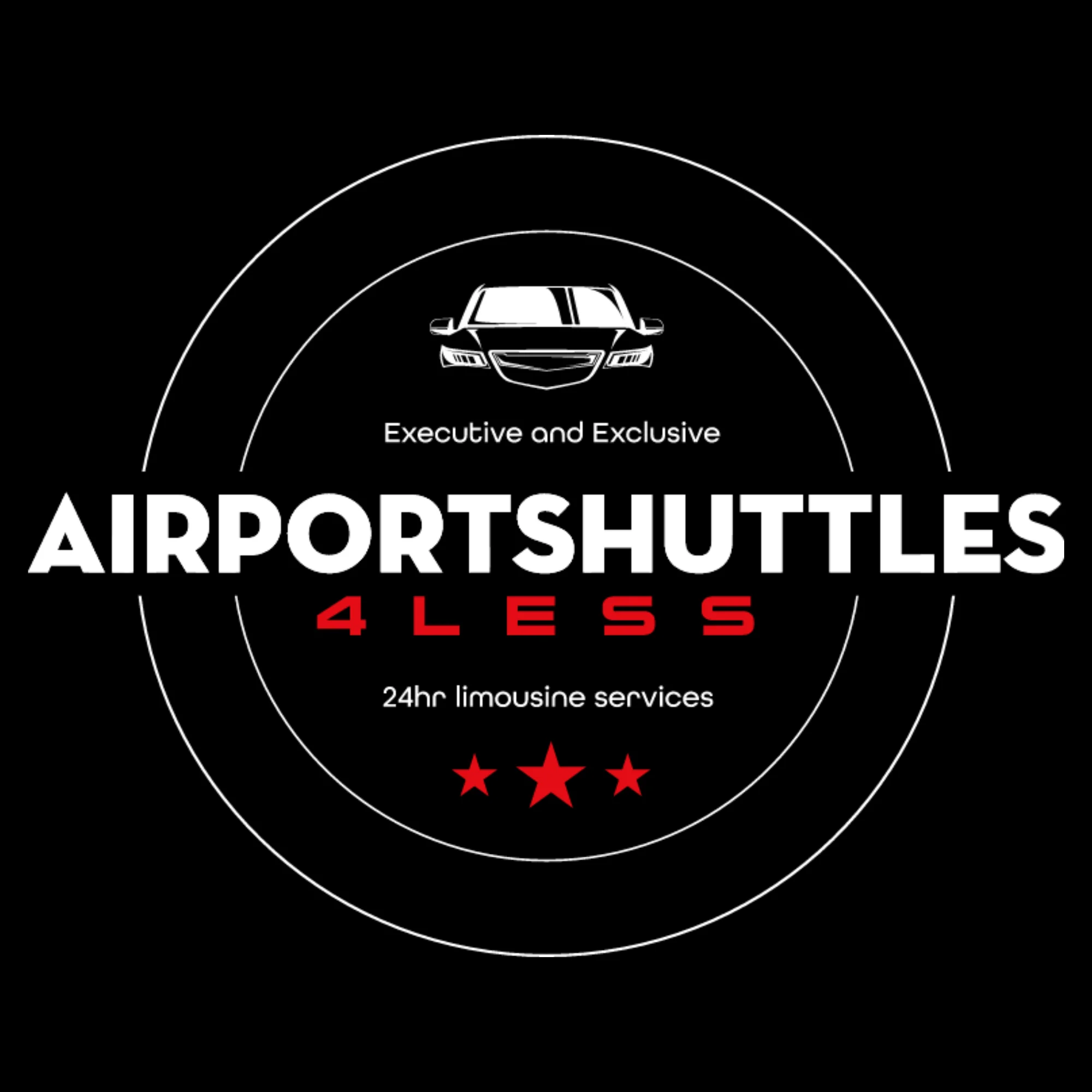 Airport Shuttles 4 Less
