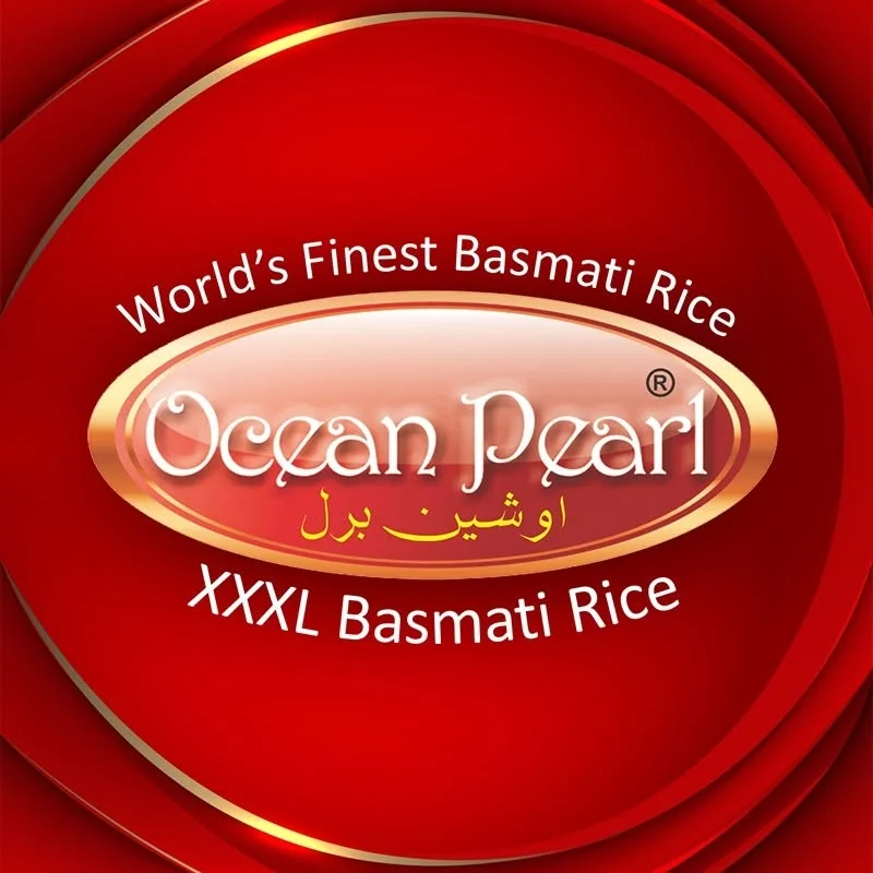 Ocean Pearl Rice Mills