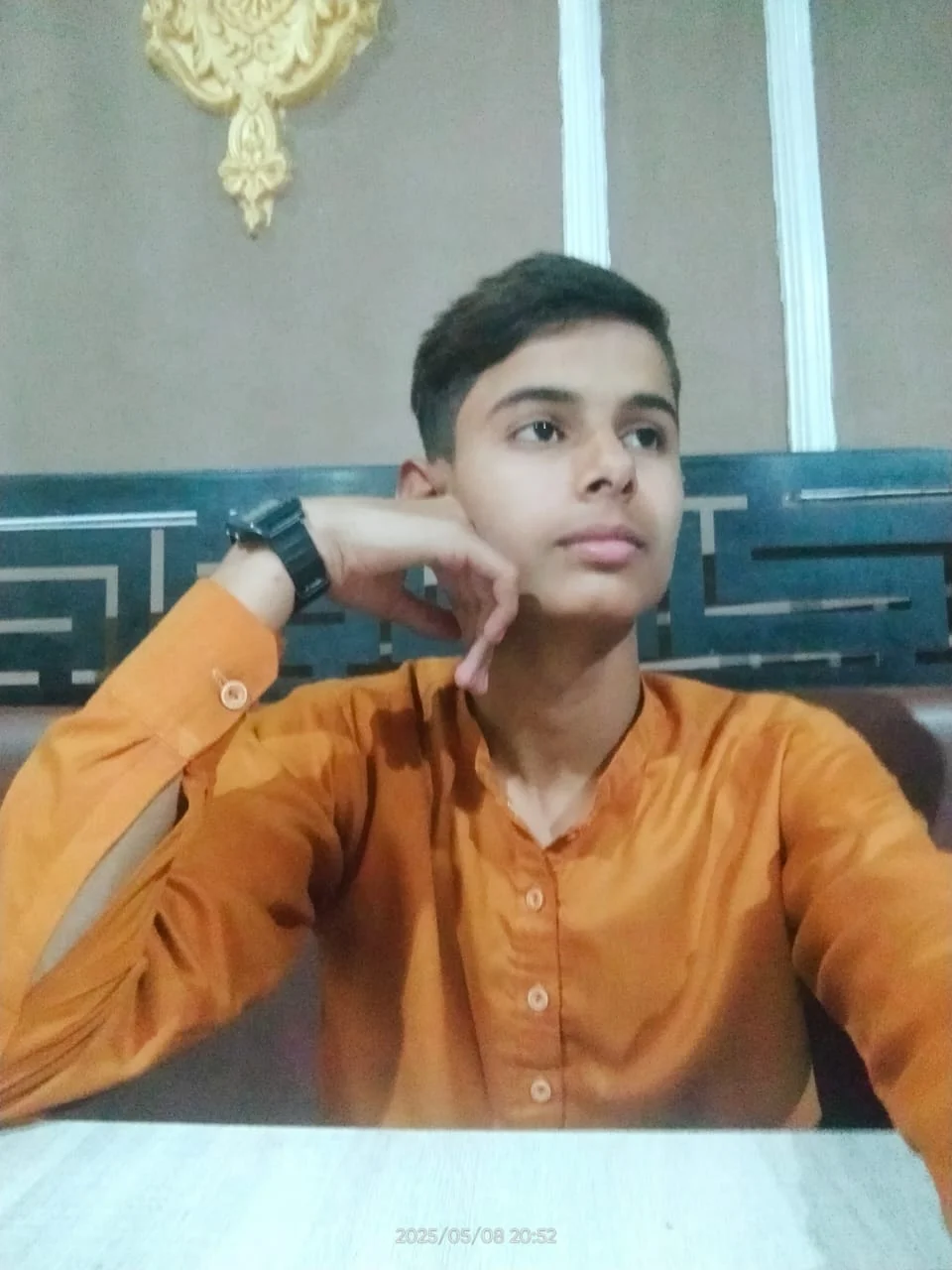 Abdul Shakoor