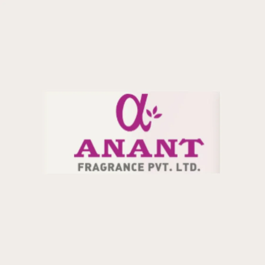 ANANT FRAGRANCES PVT. LTD.