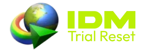 idm reset