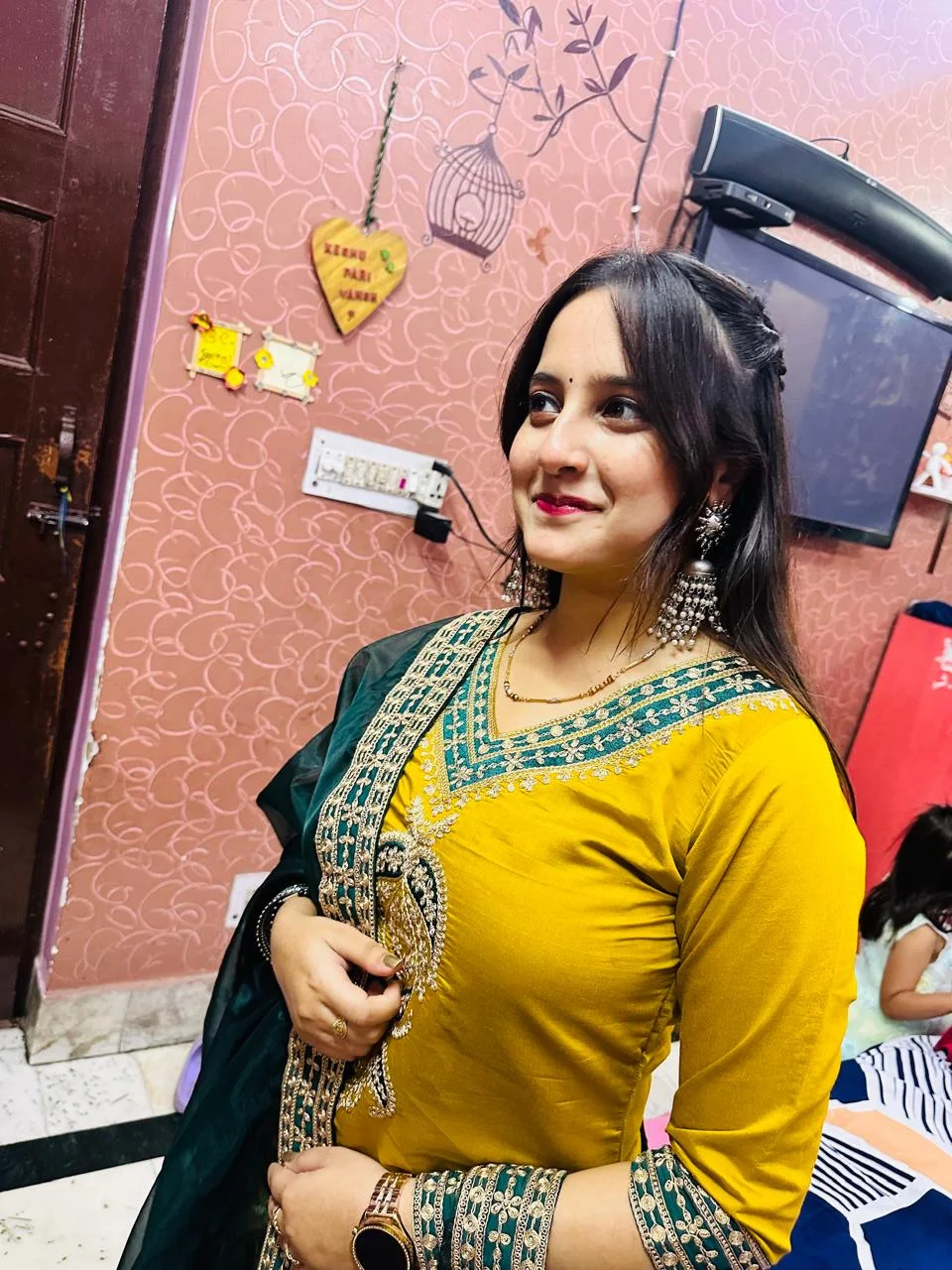kirti kumar