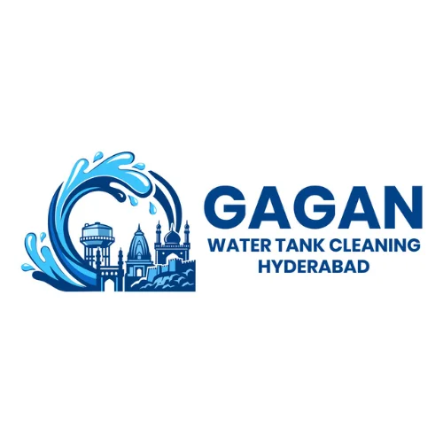 Gagan Water Tank Cleaning Hyderabad