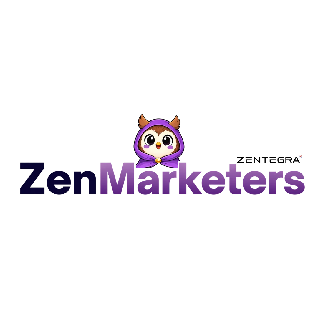 ZenMarketers Agency