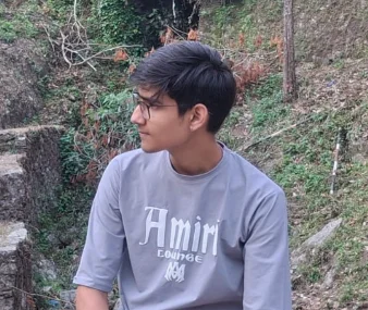 Ayush Bisht