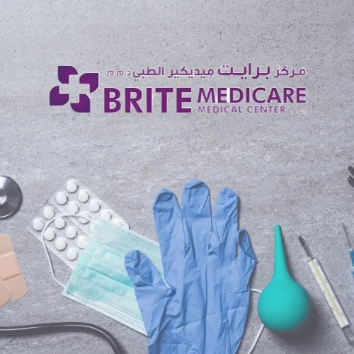 brite medicare