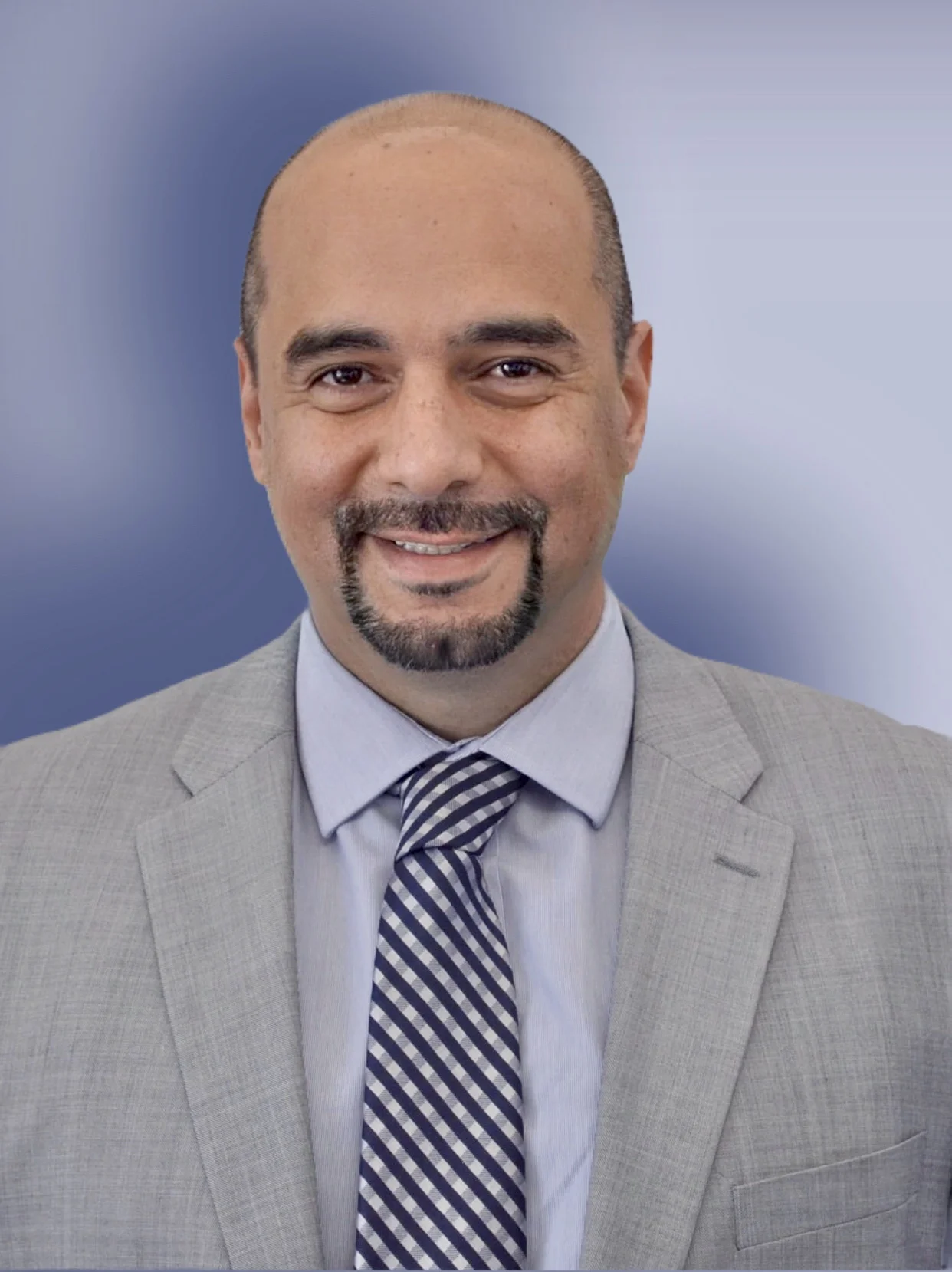 reza naraghi