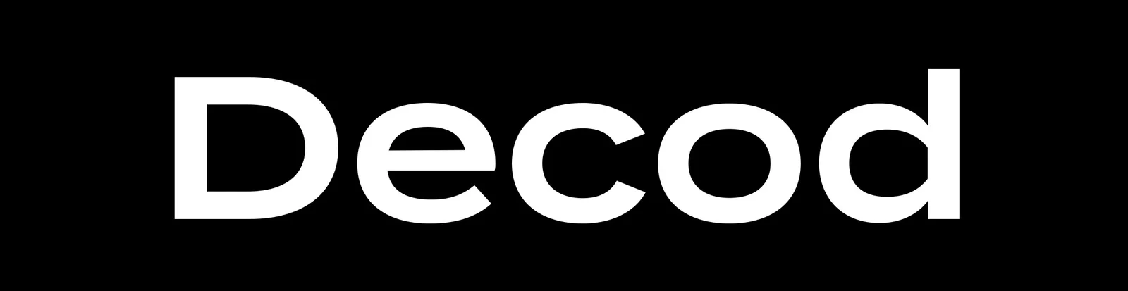 Decod Agency