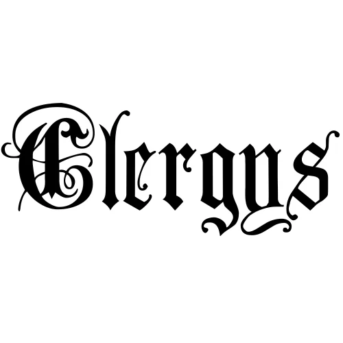 eClergys clothing