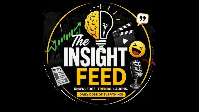 Insight Feed