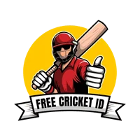 Free Cricket ID