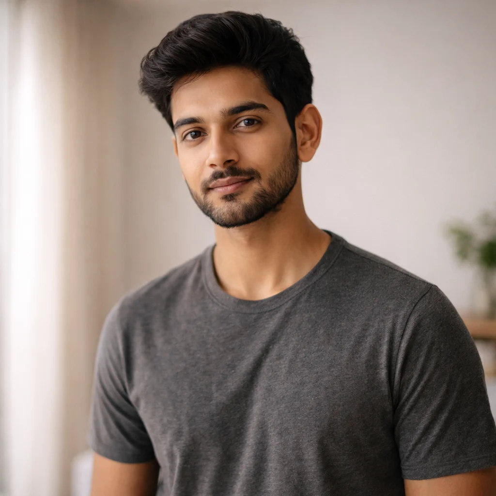 Sumit Jain