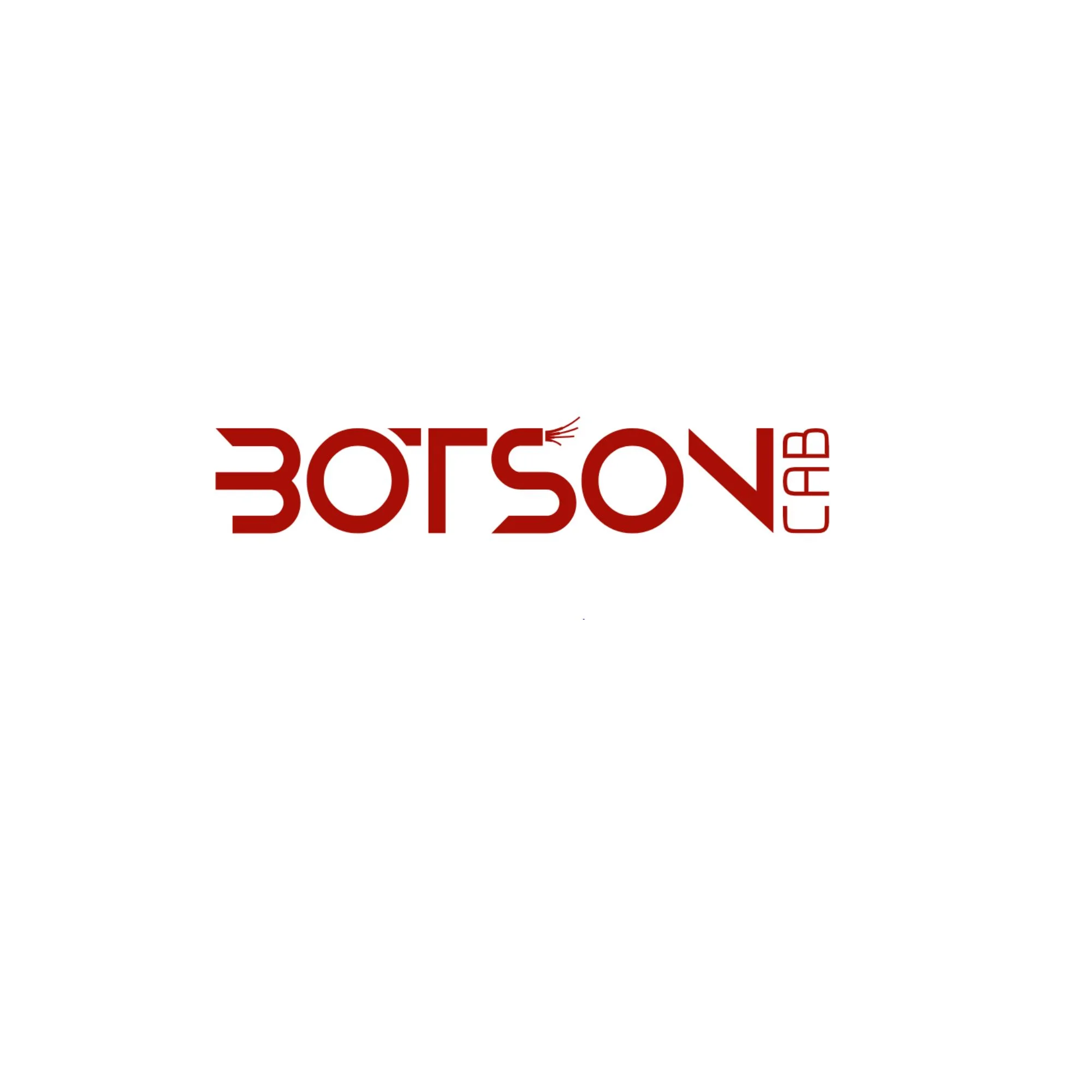 Botson Cab